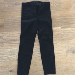 Black pants